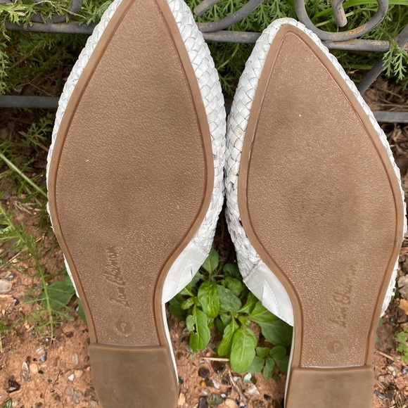 Sam Edelman Slides - Picture 4 of 7